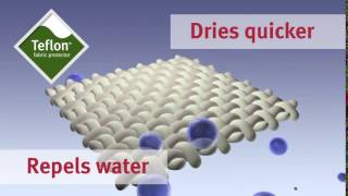 Video of Coolworks Hi-Vis Ventilated Pants