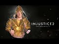 Hold Up This Might be INJUSTICE 2