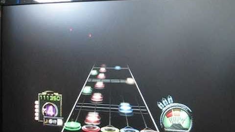 Pattern Practice 100% FC