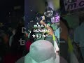 【マハラジャ周年】m.c.A.TがDA PAMPのセルフカバーをしたら…2021.11.19 MAHARAJA 80s 90s