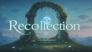 Recollection – Final Fantasy XI Cover Recollection – Final Fantasy XI Cover
