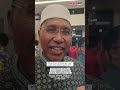 Sambutan luar biasa rakyat Selangor dalam Rumah Terbuka Aidilfitri PN bakal diterjemah dalam PRN.