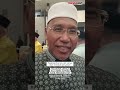 Sambutan luar biasa rakyat Selangor dalam Rumah Terbuka Aidilfitri PN bakal diterjemah dalam PRN.