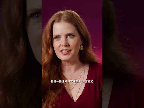 《曼哈頓奇緣》真人迪士尼公主美夢成真!