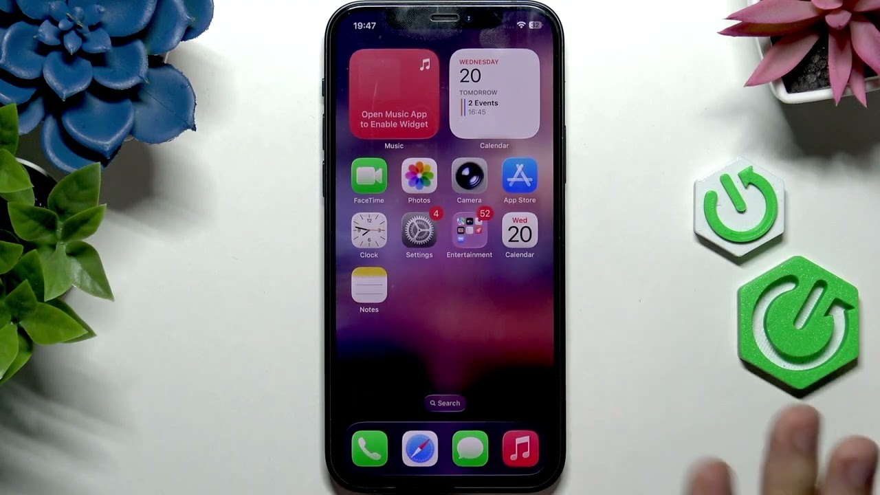 iPhone Screen Too Dark – Causes and Easy Fixes