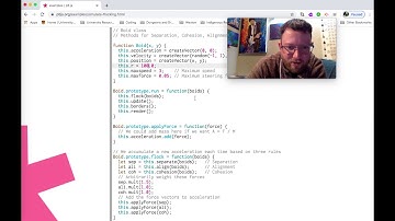 Coding With Mr  Sandberg Day 11 P5js Open Source Hacking
