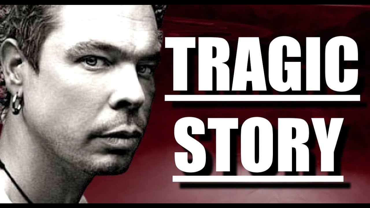 BIG WRECK: The UNTOLD STORY Of the Band Behind 'The Oaf' & 'That Song'