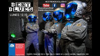 Rockaxis | Bandas Beny-blues