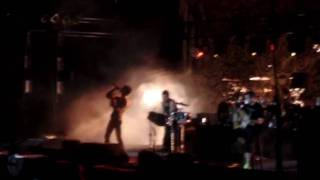 View Jane's Addiction - Live Performance of 'Jane Says' at O2 Arena, London