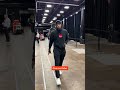 We asked the guys their dream 1-on-1 matchup #shorts | Phoenix Suns