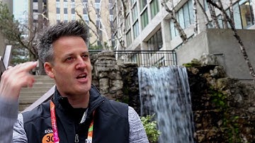 Why I Love Entrepreneurs Organization (EO)