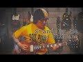 Hi-STANDARD / Stand By Me(Guitar Playthrough)【ギター弾いてみた】