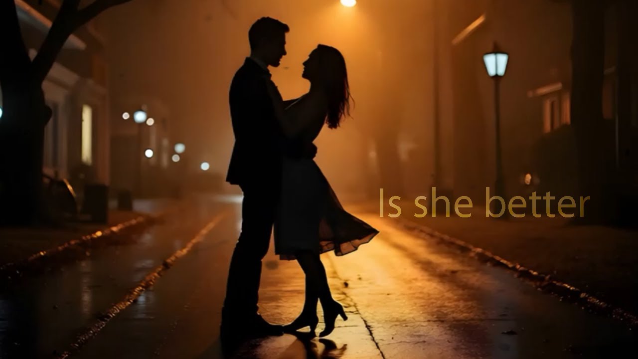 Is she better | Original Jazz Single | Radio JBS