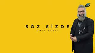 Söz Si̇zde