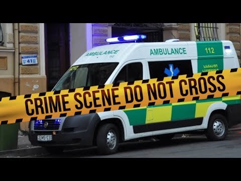 ავტომობილი ფეხით მოსიარულე მამაკაცს დაეჯახა