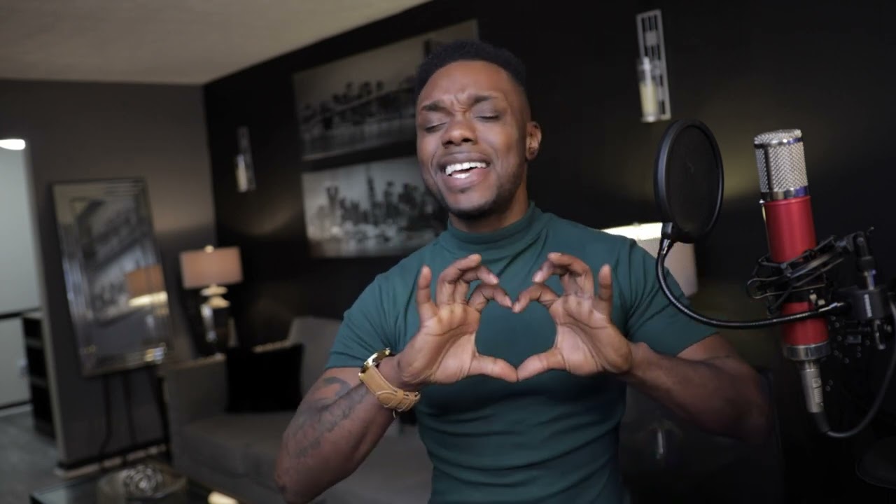 Fedarro - Gestures (In Studio Video)