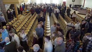 Download Lagu NGK Pro Rege Emmeloord MP3