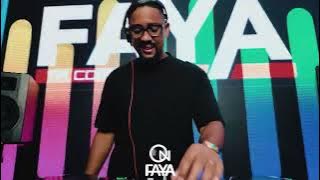 HOUSE MUSIC | DJ Faya Set/Mix at ON FAYA | E01S01