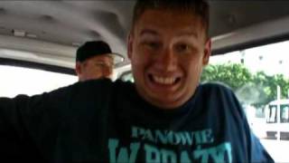 Teledysk: Tede - Życie Jest Piękne 2009