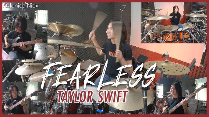 You Belong With Me by Taylor Swift - Fearless — Nena Shelby