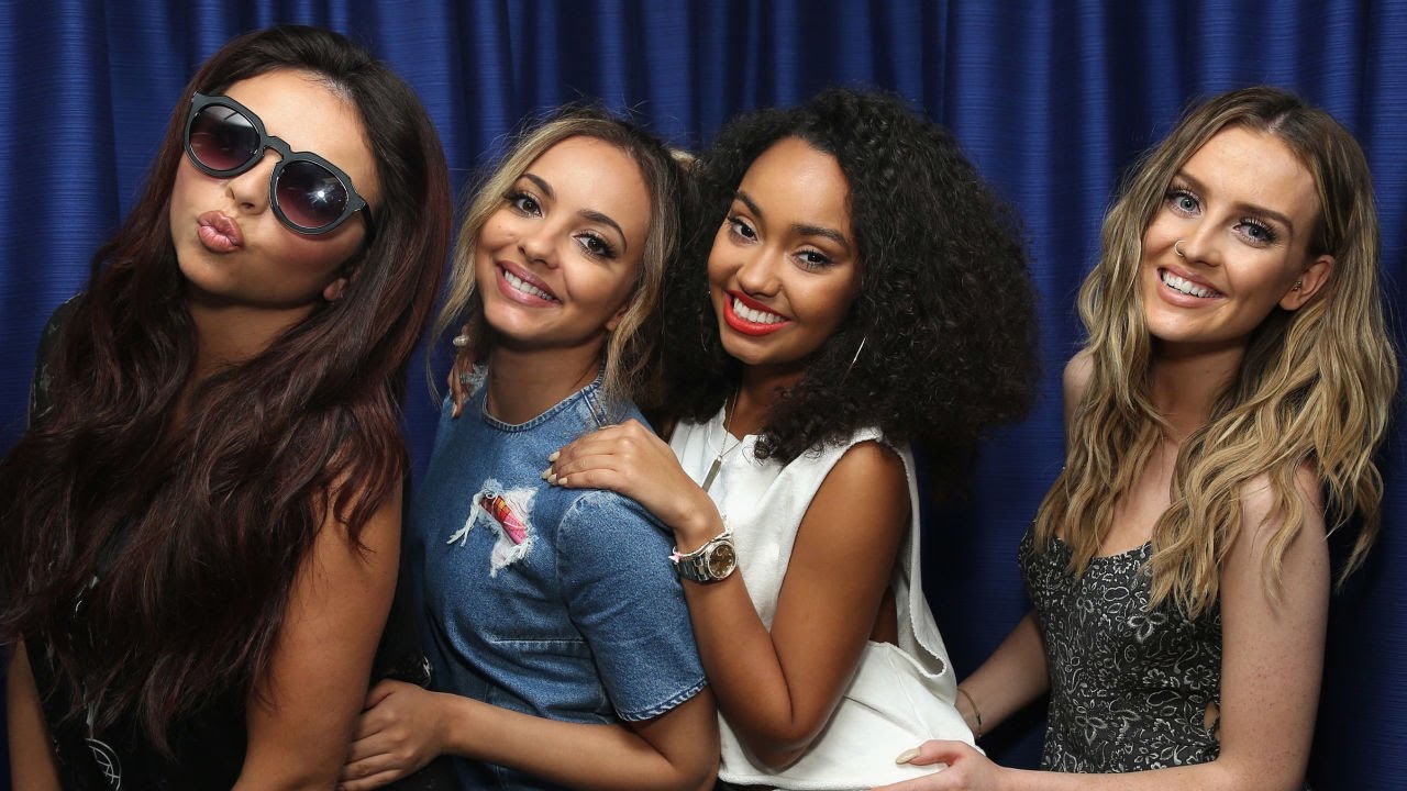 Mixers if you ever feeling down watch this :)
