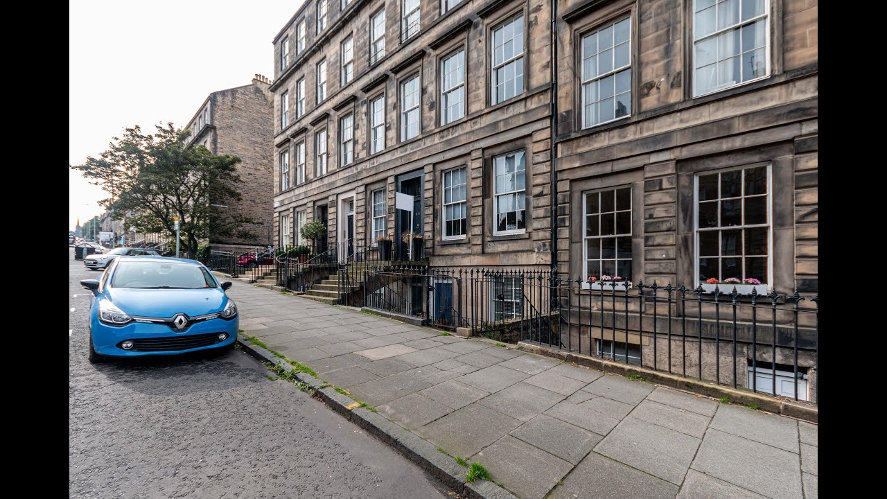 2881L Dundas Street, Edinburgh YouTube