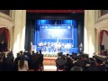Graduacion Cbtis 23 Zacatecas Zac