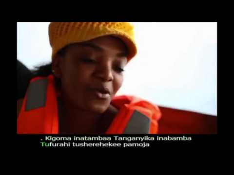 Swahili Kigoma All Stars Leka Dutigite AntAdam Edit0 Kiswahili Lyrics