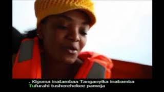 Swahili - Kigoma All Stars - Leka Dutigite - antAdam edit0 - Kiswahili lyrics