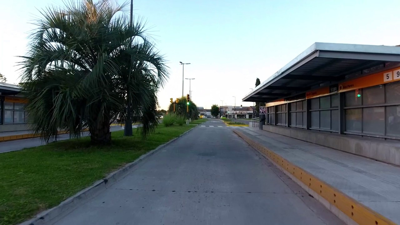 Nuevo Metrobus Santa Fe ministerio de transporte peru papeletas
