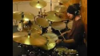 Edward Maya - Stereo Love drum cover - ZrowBD