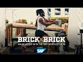 Brick by Brick: A New Normal