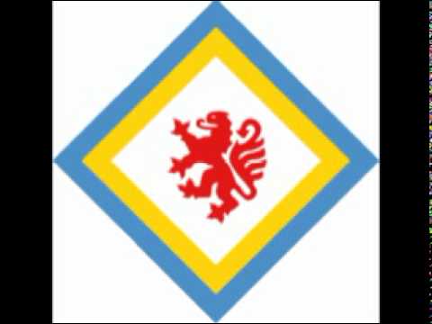 BTSV - Das sind wir in Gelb Blau