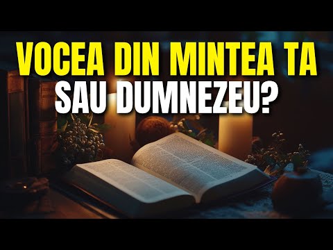 Cum Să-L Asculți