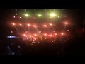 Niall Horan - Drag Me Down (Live at Flicker World Tour 28.04.18, Amsterdam)