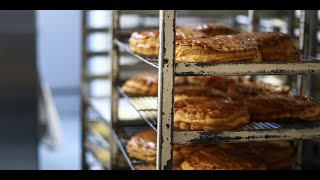 Lyon : cette pâtisserie a décidé de faire un beau cadeau de l'Épiphanie à l'un de ses clients