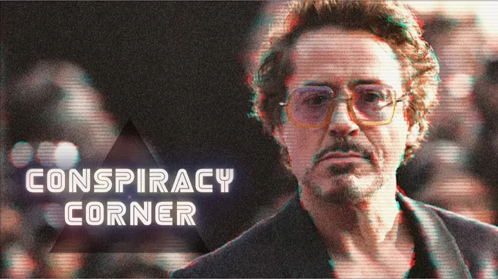 Breaking Down Everything in 'Avengers: Infinity War' | Conspiracy Corner