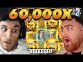 [TOP 15] Streamers Biggest Gambling Wins! #388 | Trainwreckstv, Adin Ross &amp; LosPollosTV!