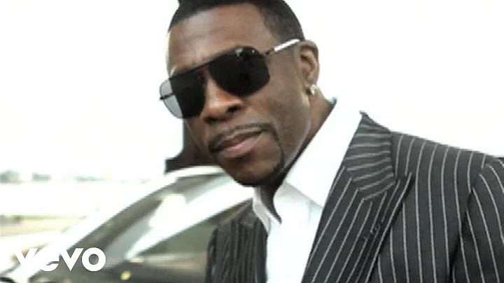 Keith Sweat - Test Drive ft. Joe