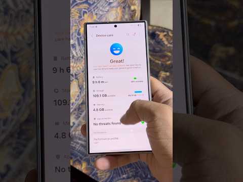 FIX Battery Drain