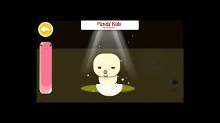 Những Con Côn Trùng Tuyệt Diệu Của Gấu Trúc Bé Nhỏ Phần 2 screenshot 3