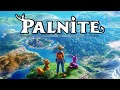 Fortnite palnite  pal island rescue map code 901796581923