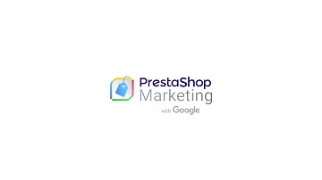 PrestaShop Marketing with Google: Reach millions of new shoppers today, on Google.