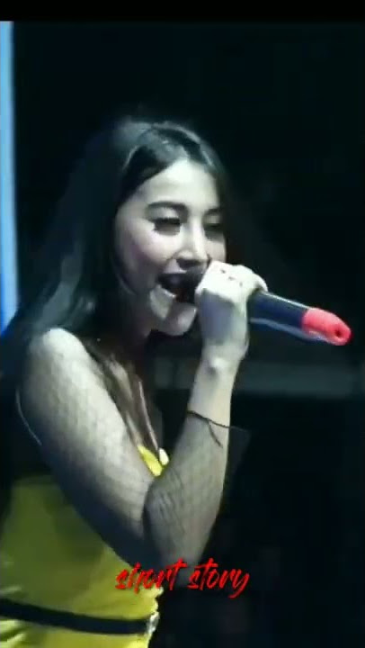 ASMARA - LINDA AYUNDA OM SERA #shorts
