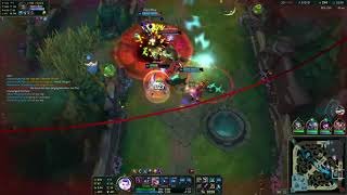 Masterdan Grandmastera Euwest Adcarry Kaisa