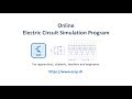 Trailer Electric Circuit Simulation Program