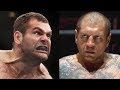 Новый бой Емельяненко против бойца UFC Габриэля Гонзаги