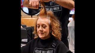 Unbelievable Haircut Makeover | Gorgeous Before & After | Wait for the Results