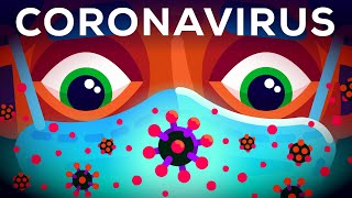 El coronavirus explicado: qué debemos hacer cada uno