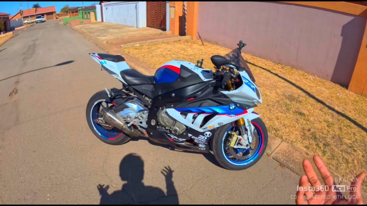 What to Know BEFORE BUYING a Used Motorcycle in 2024(BMW S1000RR)